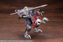 Load image into Gallery viewer, PRE-ORDER Zoids Customize Parts Pile Bunker Unit
