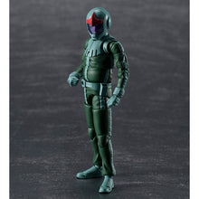 Load image into Gallery viewer, PRE-ORDER G.M.G. (Gundam Military Generation): Mobile Suit Gundam - Zeon Army 04: Normal Suit Soldier
