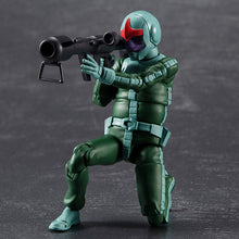 Load image into Gallery viewer, PRE-ORDER G.M.G. (Gundam Military Generation): Mobile Suit Gundam - Zeon Army 04: Normal Suit Soldier
