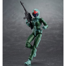 Load image into Gallery viewer, PRE-ORDER G.M.G. (Gundam Military Generation): Mobile Suit Gundam - Zeon Army 05: Normal Suit Soldier
