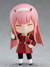 Load image into Gallery viewer, PRE-ORDER 952 Nendoroid Zero Two
