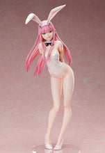 Load image into Gallery viewer, PRE-ORDER Zero Two: Bunny Ver. 2nd 1/4 Scale

