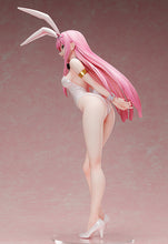 Load image into Gallery viewer, PRE-ORDER Zero Two: Bunny Ver. 2nd 1/4 Scale
