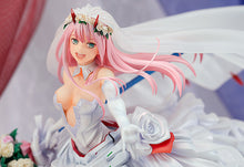 Load image into Gallery viewer, PRE-ORDER Zero Two: For My Darling 1/7 Scale
