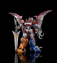 Load image into Gallery viewer, PRE-ORDER Mighty Morphin Power Rangers Go! Kara Kuri Combine Dino Megazord
