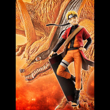 Load image into Gallery viewer, PRE-ORDER G.E.M. Series - Naruto Uzumaki Sage Mode
