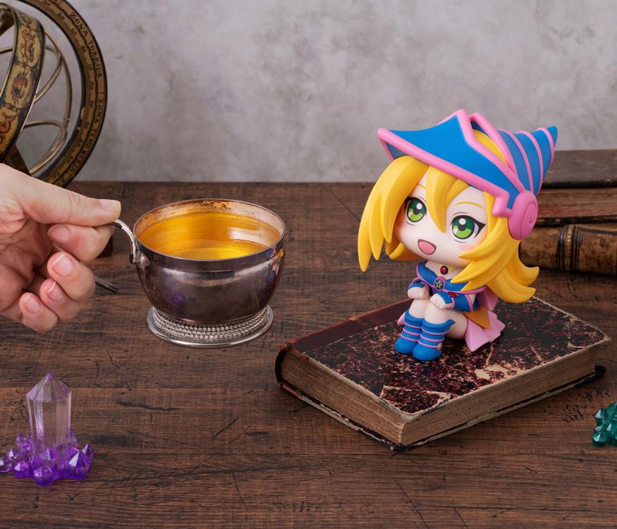 PRE-ORDER Lookup Yu-Gi-Oh! - Dark Magician Girl