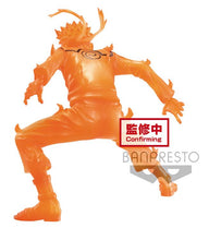 Load image into Gallery viewer, PRE-ORDER Banpresto Naruto Shippuden Vibration Stars - Naruto Uzumaki
