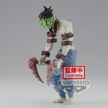 Load image into Gallery viewer, PRE-ORDER Banpresto Demon Slayer: Kimetsu no Yaiba Demon Series Vol.8 - Gyutaro

