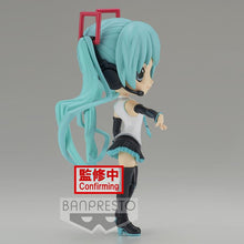 Load image into Gallery viewer, PRE-ORDER Q Posket - Hatsune Miku V4X Style (Ver.A)
