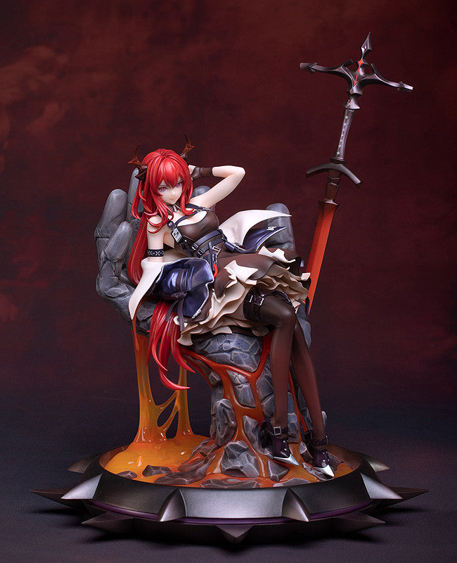 PRE-ORDER Myethos Arknights - Surtr: Magma Ver. 1/7 Scale Figure