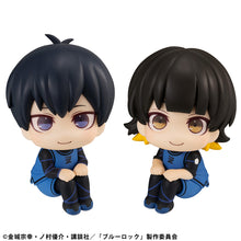 Load image into Gallery viewer, PRE-ORDER Lookup Blue Lock - Yoichi Isagi and Meguru Bachira with Gift
