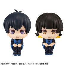 Load image into Gallery viewer, PRE-ORDER Lookup Blue Lock - Yoichi Isagi and Meguru Bachira with Gift
