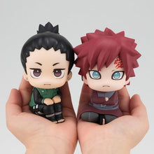 Load image into Gallery viewer, PRE-ORDER Lookup Naruto Shippuden - Shikamaru Nara and Gaara with Gift
