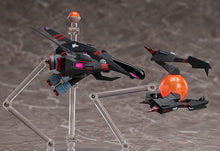 Load image into Gallery viewer, PRE-ORDER figma R-TYPE FINAL 2 R-13A &quot;CERBERUS&quot;/RX-10 &quot;ALBATROSS&quot;
