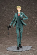 Load image into Gallery viewer, PRE-ORDER F:Nex Spy X Family - Loid Forger 1/7 Scale Figure
