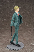 Load image into Gallery viewer, PRE-ORDER F:Nex Spy X Family - Loid Forger 1/7 Scale Figure
