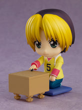 Load image into Gallery viewer, PRE-ORDER 1720 Nendoroid Hikaru Shindo (Limited Quantities)
