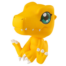 Load image into Gallery viewer, PRE-ORDER Lookup Digimon Adventure - Agumon

