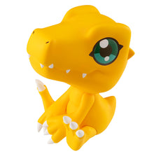 Load image into Gallery viewer, PRE-ORDER Lookup Digimon Adventure - Agumon
