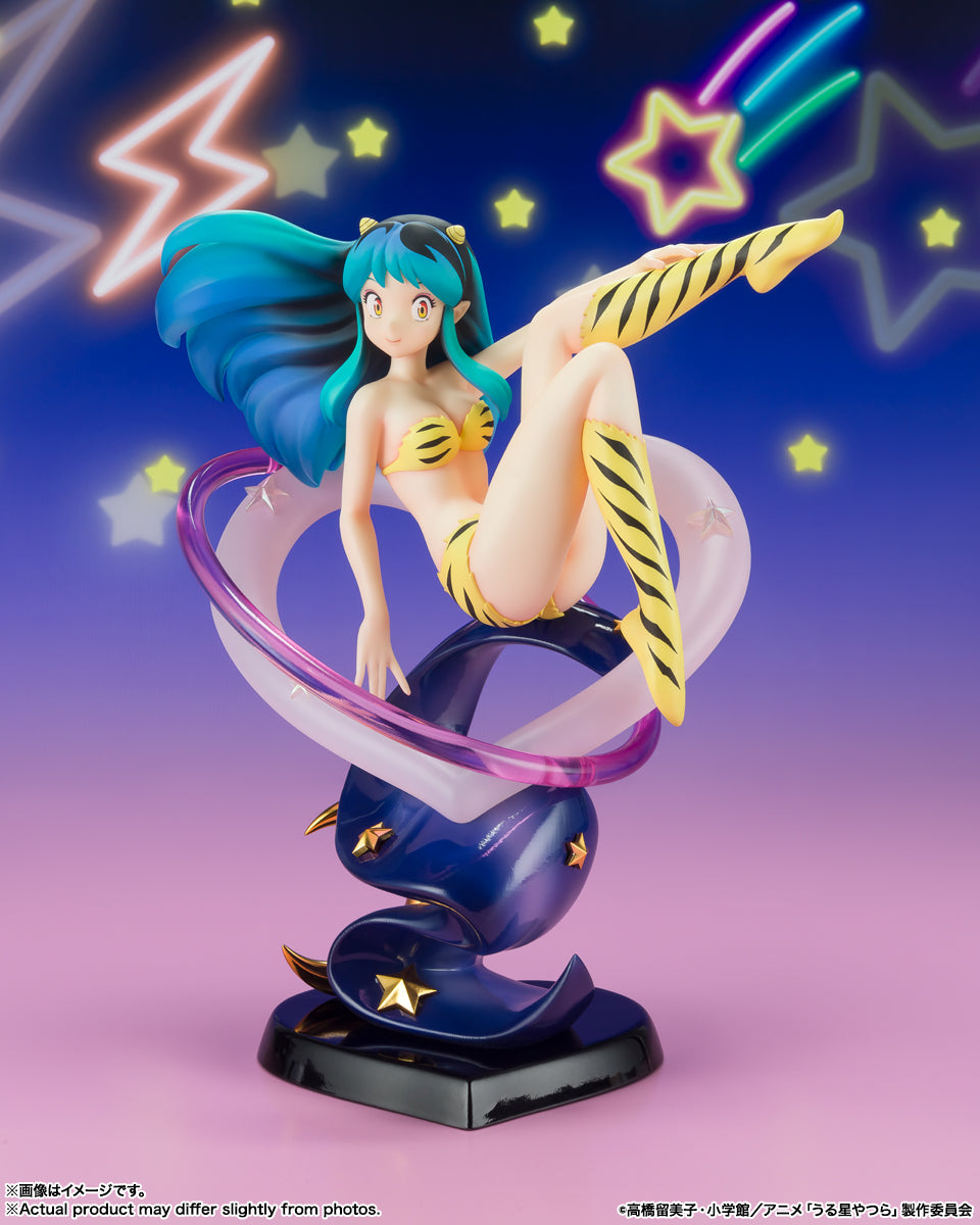 PRE-ORDER Figuarts ZERO Chouett Lum - Urusei Yatsura