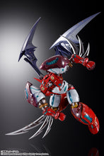 Load image into Gallery viewer, PRE-ORDER Metal Build Dragon Scale Shin Getter - Shin Getter Robo
