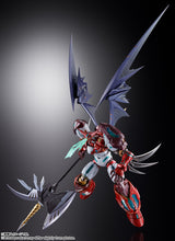 Load image into Gallery viewer, PRE-ORDER Metal Build Dragon Scale Shin Getter - Shin Getter Robo
