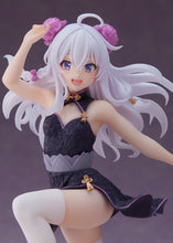 Load image into Gallery viewer, PRE-ORDER Wandering Witch: The Journey of Elaina Coreful Figure - Elaina Mandarin Dress Ver.
