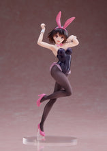 Load image into Gallery viewer, PRE-ORDER Saekano: How to Raise a Boring Girlfriend Coreful Figure - Megumi Kato Bunny Ver.
