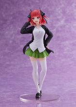 Load image into Gallery viewer, PRE-ORDER The Quintessential Quintuplets Coreful Figure - Nino Nakano Uniform Ver. (Renewal)

