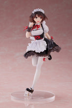 Load image into Gallery viewer, PRE-ORDER Saekano: How to Raise a Boring Girlfriend Coreful Figure - Megumi Kato Maid Dress Ver.
