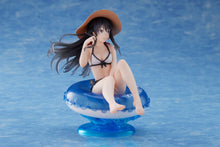 Load image into Gallery viewer, PRE-ORDER My Teen Romantic Comedy SNAFU Aqua Float Girls Figure - Yukino Yukinoshita
