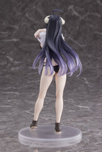 Load image into Gallery viewer, PRE-ORDER Overlord IV Coreful Figure - Albedo T-Shirt Swimsuit Ver.
