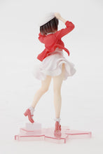 Load image into Gallery viewer, PRE-ORDER Saekano: How to Raise a Boring Girlfriend Coreful Figure - Megumi Kato Heroine Wear Ver.
