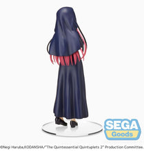 Load image into Gallery viewer, PRE-ORDER The Quintessential Quintuplets SPM Figure - Nino Nakano (Sister Ver.)
